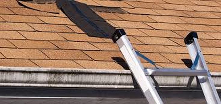 Roofing Repair College Station